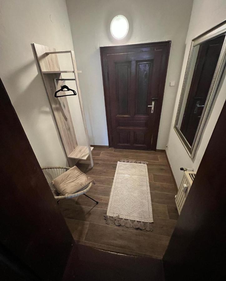 Kovarik Apartments I Оломоуц Экстерьер фото
